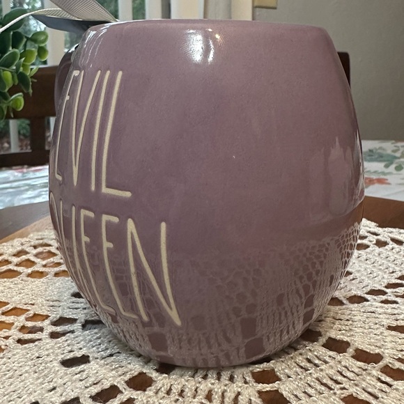 Ceramic “VILLAIN OF DISNEY“ coffee mug - Picture 7 of 10